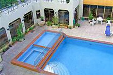 Clover Holiday Complex Qawra Exterior foto