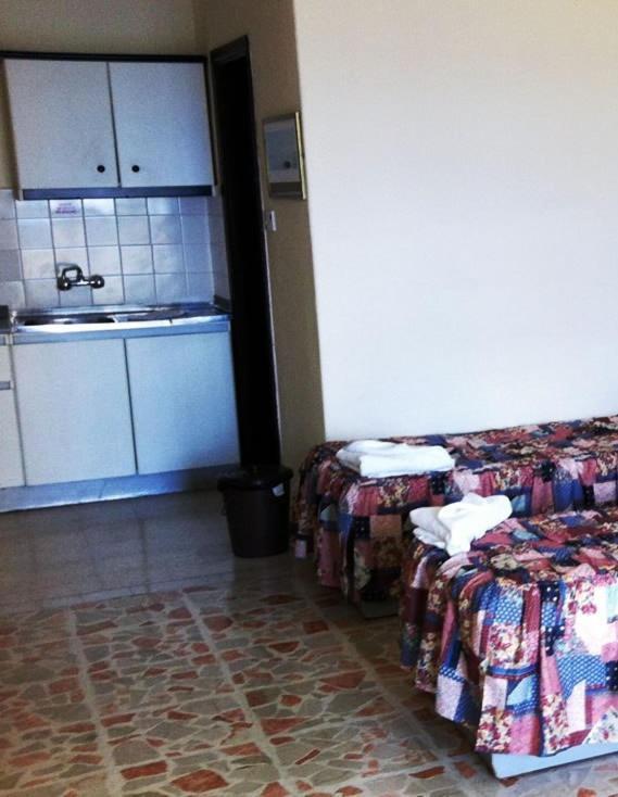 Clover Holiday Complex Qawra Habitación foto