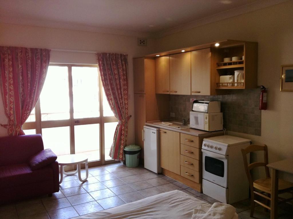 Clover Holiday Complex Qawra Habitación foto