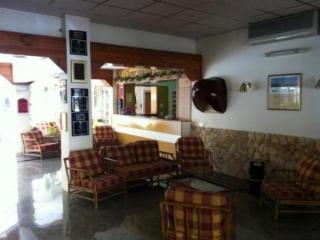 Clover Holiday Complex Qawra Exterior foto