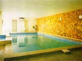 Clover Holiday Complex Qawra Exterior foto