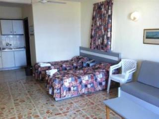 Clover Holiday Complex Qawra Exterior foto