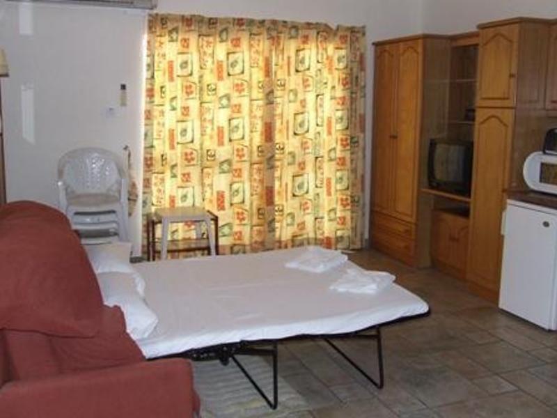 Clover Holiday Complex Qawra Exterior foto