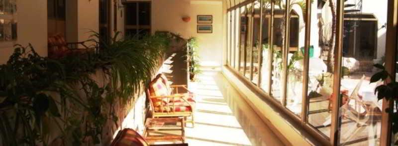 Clover Holiday Complex Qawra Exterior foto